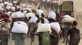 At least 4 Palestinians killed as Israeli forces target aid seekers in Gaza