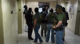 ICE targets immigrants appearing at routine court hearings in New York