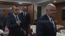Türkiye and Mauritania sign military framework agreement in Istanbul