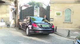 Iran, European countries resume nuclear talks in Istanbul