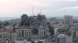 Global news agencies voice concern over journalists' safety in Gaza