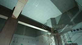 Malaysia: The Construction of an additional block of the Tuanku Ampuan Najihah Hospital (HTAN), Kuala Pilah