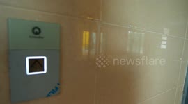 Malaysia: The Construction of an additional block of the Tuanku Ampuan Najihah Hospital (HTAN), Kuala Pilah.