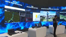 Turkish defense firm Havelsan develops secure closed-loop AI system for corporate use