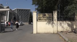 British teen appears in Tbilisi court over drug possession charges