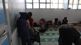 More than 3,500 families migrate to Syria's Daraa amid conflicts in Suwayda