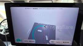 China: Shanghai to issue driverless vehicle operation licenses at 2025 AI Conference