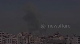 Palestinian death toll in Gaza rises to 59,676