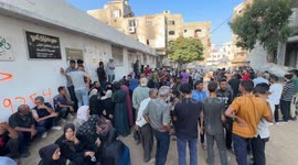 At least 19 killed, 25 injured in Israeli strikes across Gaza Strip