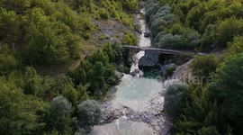 Bosnia and Herzegovina’s hidden nature escapes draw summer tourists