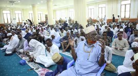 Somalians protest against Israel’s ongoing attacks, starvation policy in Gaza