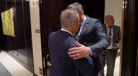 Türkiye: Turkish foreign minister meets Bosnian counterpart in Istanbul
