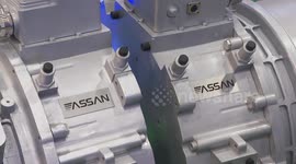 Türkiye: Turkish defense firm introduces hybrid tech for military vehicles
