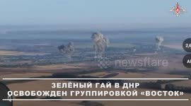 Russia claims capturing 2 villages in eastern Ukraine