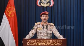 Houthis target ‘sensitive’ site in southern Israel with hypersonic missile