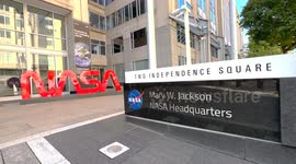 Thousands seek to exit NASA as budget cuts, leadership shakeup fuel uncertainty