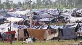 Cambodia: Thousands displaced as clashes on Cambodia-Thailand border enter third day