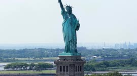 US: Extreme heat and thunderstorms hit New York City, cause major travel delays