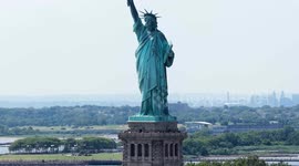 Extreme heat and thunderstorms hit New York City, cause major travel delays