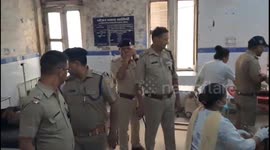 Six dead, several injured in stampede at Haridwar's Mansa Devi temple; magisterial probe ordered