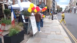 Virtue Vets in Chelsea and the Boltons offers one month of free treatments for pets