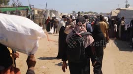Palestinian death toll in Gaza rises to 59,821