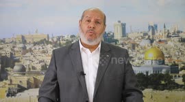 Negotiations meaningless while Gazans facing genocide: Hamas leader (2)