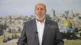 Negotiations meaningless while Gazans facing genocide: Hamas leader