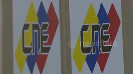Venezuela: President Maduro votes in Venezuela’s municipal elections