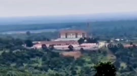 Thai military attacks Cambodia's lucrative casinos as clashes continue