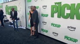 US: World Premiere Of Amazon MGM Studios'
