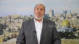 Qatar: Negotiations meaningless while Gazans facing genocide: Hamas leader (2)