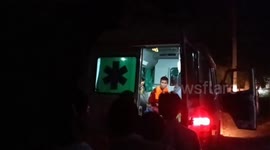 Stampede caused by falling of electric wire in Barabanki Avasaneshwar temple, two dead, 29 devotees injured