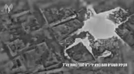 Coordinated IDF Operations Target Combat Infrastructure Across Gaza