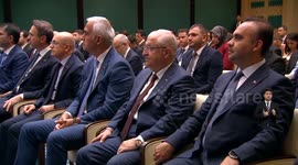 Türkiye: Turkish president says Russia-Ukraine peace talks could resume in Türkiye