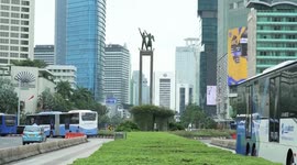 Indonesia: Experts warn of risks to Indonesia's local industries following US tariff deal