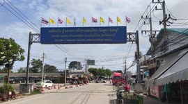 Thailand: Thailand, Cambodia agree to 'immediate, unconditional' ceasefire