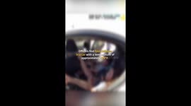 Phoenix Father Arrested After Leaving Four Kids in Hot Car