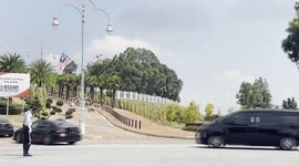 Malaysia: Thailand, Cambodia agree on ceasefire, says Malaysian prime minister