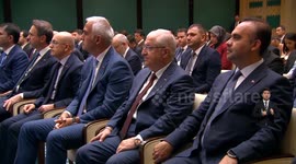 Turkish president says Russia-Ukraine peace talks could resume in Türkiye