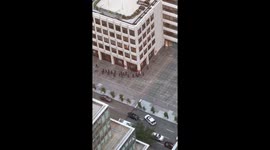 US: Active Shooter Reported At NYC Office Building in Midtown
