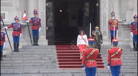 Peru: Peru marks 204th anniversary of independence