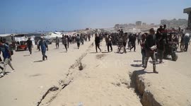 Gaza reports 147 deaths due to starvation in 24 hours