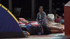Thailand: Thai evacuees yearn for lasting peace following ceasefire agreement