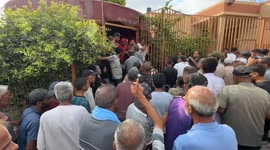 Israeli strikes kill 40 Palestinians in Gaza, including women and children