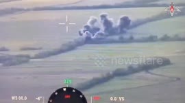 Russia claims it took control of 2 more settlements in Ukraine
