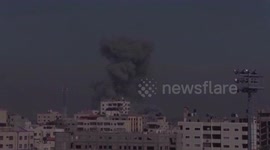 Death toll from Israeli strikes in Gaza since Oct. 7, 2023 surpasses 60,000: health authorities