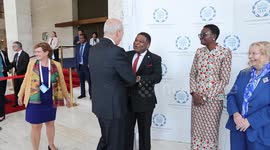 Switzerland: World parliamentary conference opens in Geneva with call to strengthen multilateralism