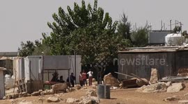 2 Palestinians killed in separate attacks in West Bank