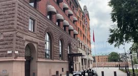 Sweden: China, US agree to extend tariff truce